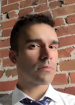 Photo of Patrick R. Perez, Defendant Lawyer