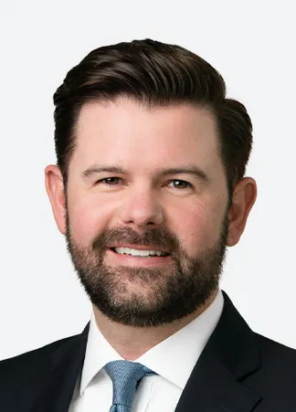 Photo of Joshua D. Arters, Plaintiff Lawyer