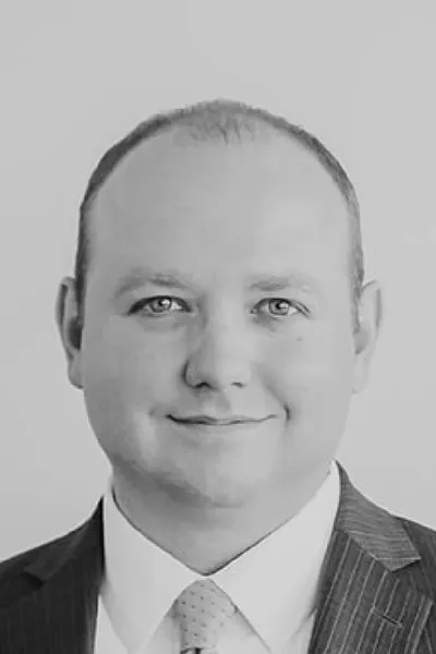 Photo of Shawn L. Walkenshaw, Plaintiff Lawyer