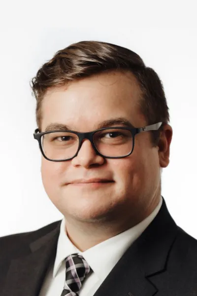 Photo of David T. Laton, Plaintiff Lawyer