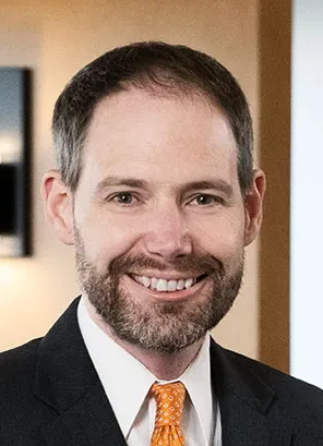 Photo of Michael Lowry, Defendant Lawyer