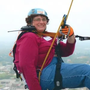 Photo of Anna Lou Self, Defendant Lawyer