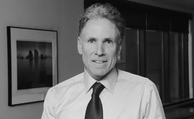 Photo of Mark J. Hansen, Defendant Lawyer