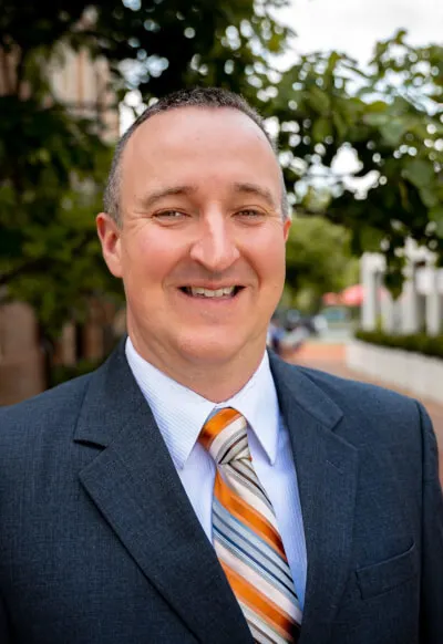 Photo of Adam Joel Bennett, Plaintiff Lawyer