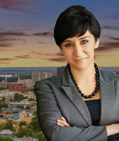 Photo of Amanda Chavez, Plaintiff Lawyer