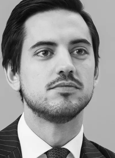Photo of Guillermo Cabrera, Plaintiff Lawyer