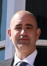 Photo of Julio J. Martinez, Plaintiff Lawyer