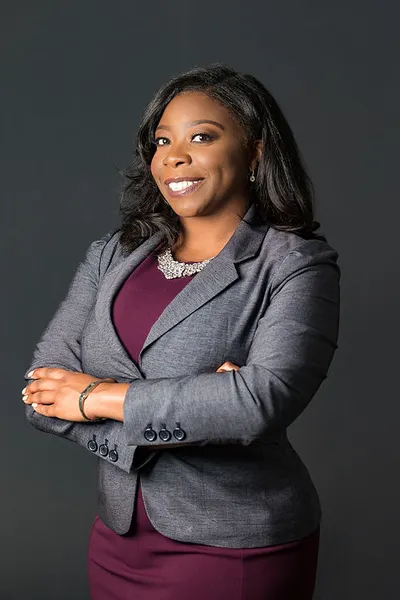 Photo of Lakeisha R. Randall, Plaintiff Lawyer
