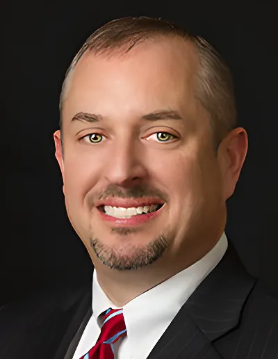 Photo of Gregory Stephen Young, Defendant Lawyer
