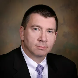 Photo of John Thaddeus Eckenrode, Defendant Lawyer