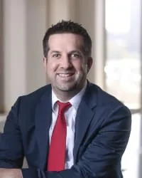Photo of Leif J. Ocheltree, Plaintiff Lawyer