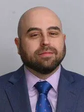 Photo of Jonathan David Frieden, Defendant Lawyer