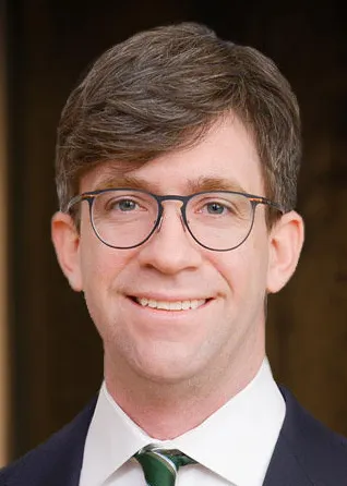 Photo of Brian Charles Farrell, Plaintiff Lawyer