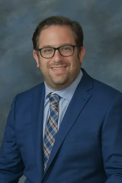 Photo of Michael Charles Shulman, Plaintiff Lawyer