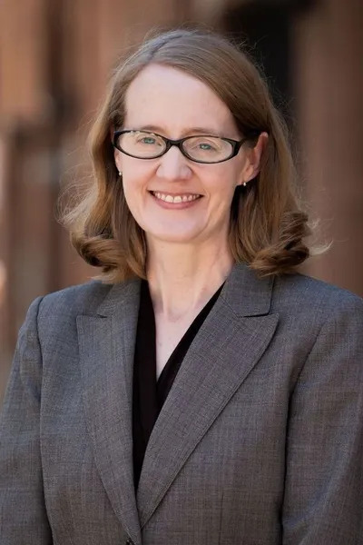 Photo of Carol M. Ballard, Plaintiff Lawyer