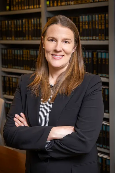 Photo of Melissa A. Springer, Defendant Lawyer