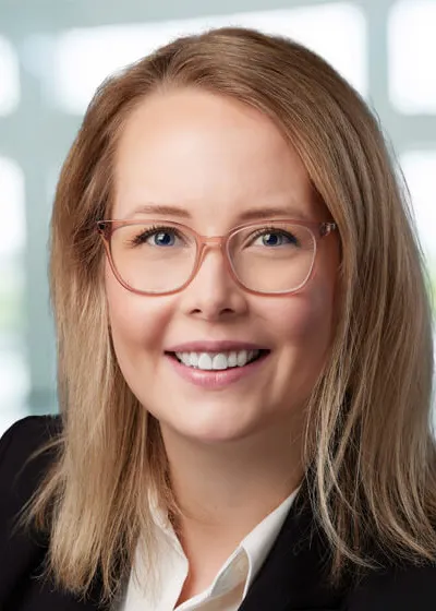 Photo of Alysha D. Phelps, Defendant Lawyer