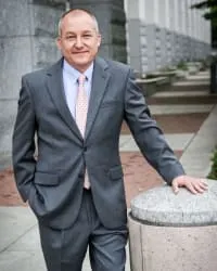 Photo of Matthew Gridley Pruden, Defendant Lawyer