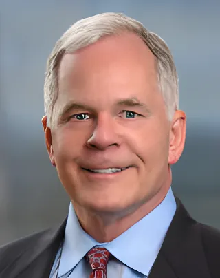 Photo of James Darrell Hawkins, Plaintiff Lawyer