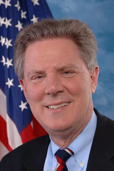 Photo of Frank J. Pallone, Defendant Lawyer