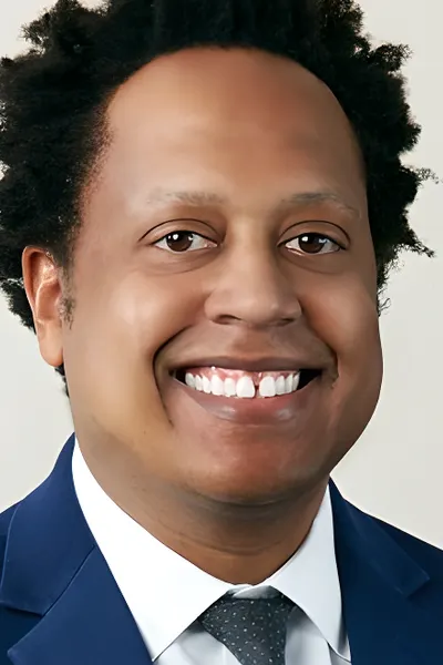 Photo of Jason Paul Wilson, Defendant Lawyer