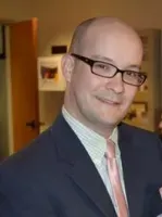 Photo of John B. Buzbee, Plaintiff Lawyer