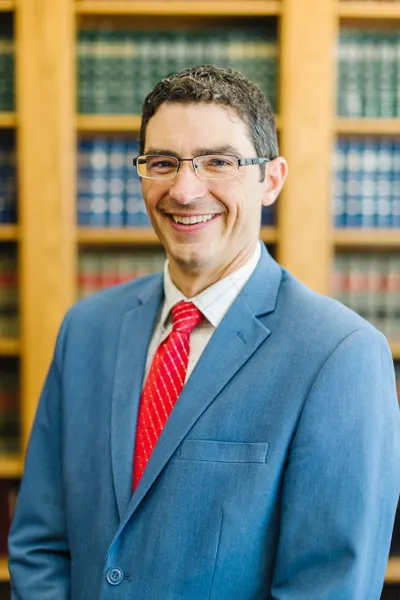 Photo of Seth Jon Tait, Defendant Lawyer