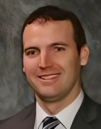 Photo of Michael Regan, Defendant Lawyer