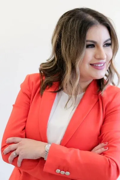 Photo of De Garduno Cerise Reyna, Plaintiff Lawyer