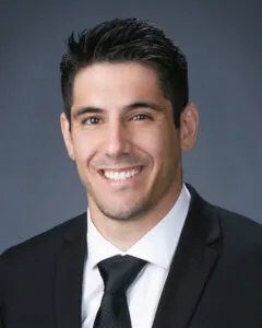 Photo of Ali B. Almamluk, Plaintiff Lawyer