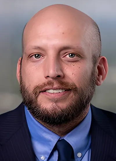 Photo of Ben C. Hall, Defendant Lawyer
