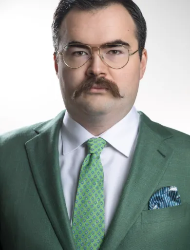 Photo of Rex Allen Mann, Plaintiff Lawyer