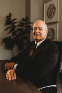 Photo of Timothy J. Hubert, Plaintiff Lawyer