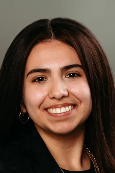 Photo of Jadeann B. Martinez, Plaintiff Lawyer