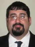 Photo of Andrew Jacob Becker, Plaintiff Lawyer