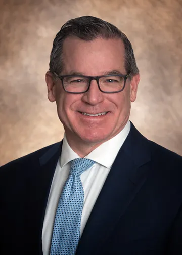 Photo of Sean Michael Sweeney, Defendant Lawyer