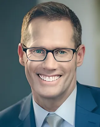 Photo of John R. Macmillan, Defendant Lawyer