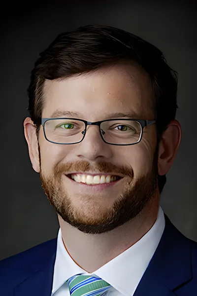 Photo of Jason William Hammer, Defendant Lawyer