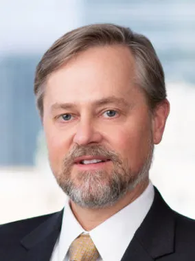 Photo of John W. Austin, Plaintiff Lawyer