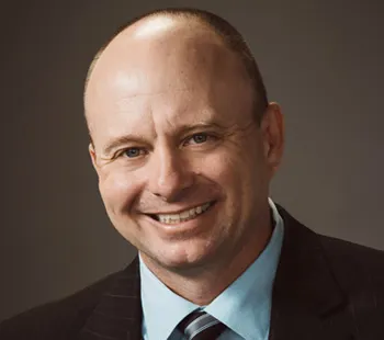 Photo of Michael Patrick Shanahan, Defendant Lawyer