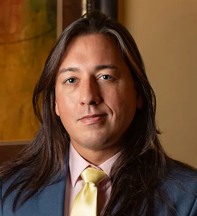 Photo of Peter Bogan Sekulic, Plaintiff Lawyer
