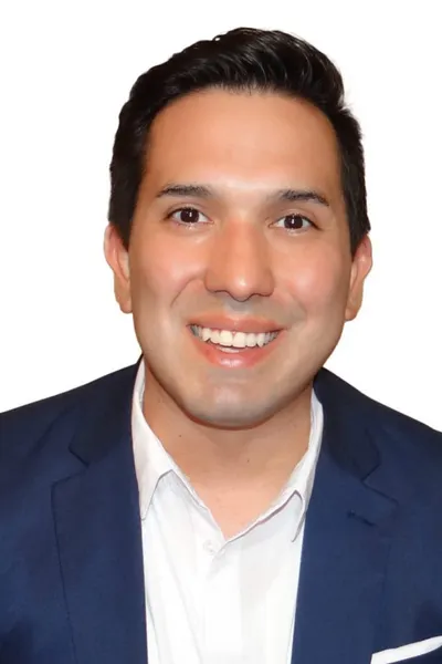 Photo of Eric Michael Garza, Defendant Lawyer