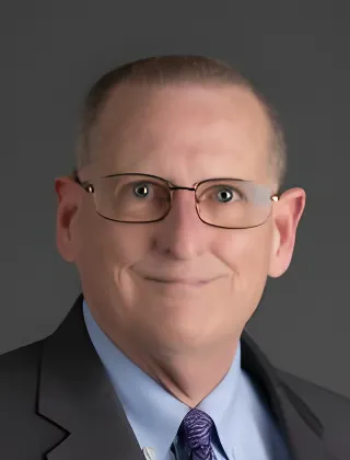 Photo of C. William Sutherland, Plaintiff Lawyer
