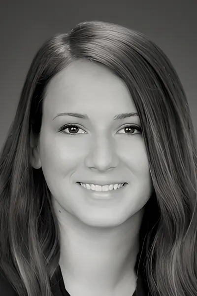 Photo of Katherine A. Rasmussen, Defendant Lawyer