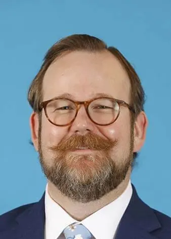 Photo of Byron Lindsey Kelley, Plaintiff Lawyer