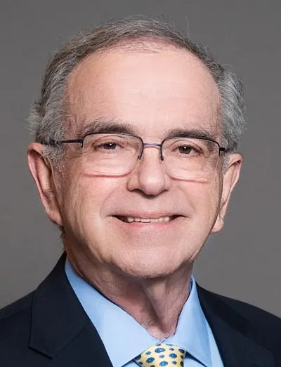 Photo of John P. Marshall, Defendant Lawyer