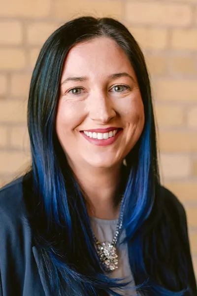 Photo of Courtney Jean Ernston, Plaintiff Lawyer