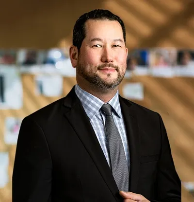 Photo of Matthew Sean Hull, Plaintiff Lawyer
