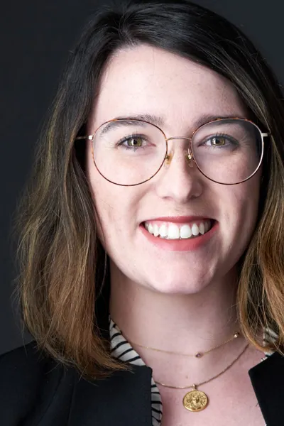 Photo of Sierra D. Causey, Defendant Lawyer