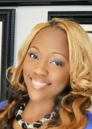 Photo of Cherese C. Clark, Defendant Lawyer